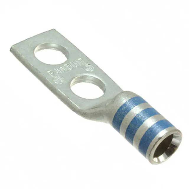 LCDX350-12E-6 Panduit Corp  Rectangular Connectors